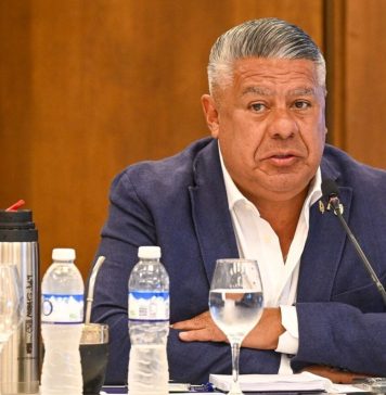 El empresario que reveló la ruta del dinero de la AFA fue ratificado como querellante en la causa que más preocupa a Tapia