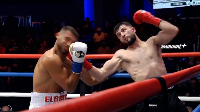 El escalofriante nocaut que se perfila como el mejor del año en el boxeo: “Uno de los golpes más limpios que jamás verás”