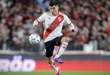 El fuerte mensaje de Marcos Acuña tras el supuesto conflicto con Gallardo: “No entiendo por qué instalan tantas mentiras”