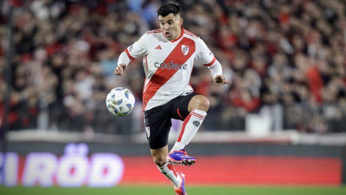 El fuerte mensaje de Marcos Acuña tras el supuesto conflicto con Gallardo: “No entiendo por qué instalan tantas mentiras”