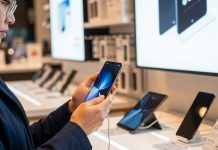 El Gobierno agilizó los permisos para la venta de celulares y dejó atrás una normativa de los años 80