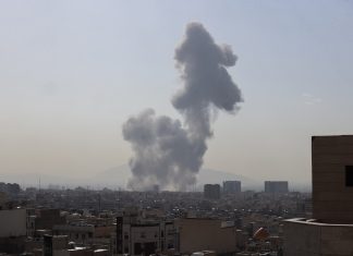 El Gobierno elevó el nivel de seguridad en todo el país tras la operación militar de EEUU e Israel contra Irán