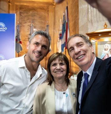 El Gobierno evalúa sumar el acuerdo comercial con los Estados Unidos al temario de sesiones extraordinarias