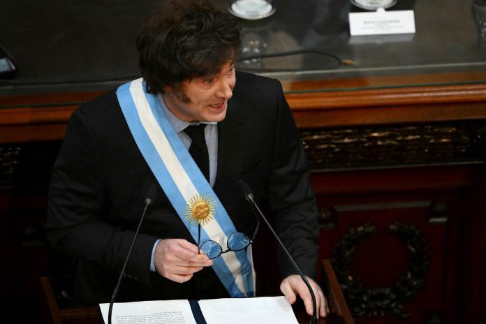 El Gobierno prepara la hoja de ruta de las reformas para el 2026 y podría anunciar algunas en la Apertura de Sesiones del Congreso