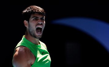 El grito en el deporte, ¿un aliado para incrementar la fuerza?