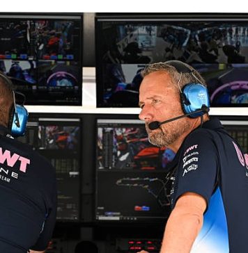 El jefe de Alpine elogió el trabajo de Colapinto y Gasly en la pretemporada, pero dejó una advertencia para el debut de la Fórmula 1