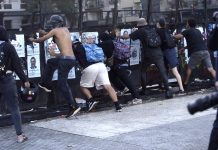 El mapa de la marcha contra la Reforma Laboral: habrá fuertes medidas de seguridad y movilización piquetera