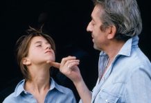 El mejor disco de Serge Gainsbourg según su hija Charlotte: «Original, melódico y moderno»
