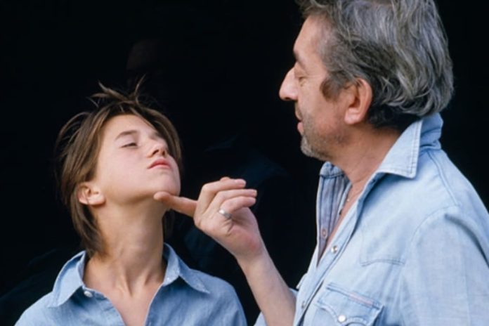 El mejor disco de Serge Gainsbourg según su hija Charlotte: «Original, melódico y moderno»
