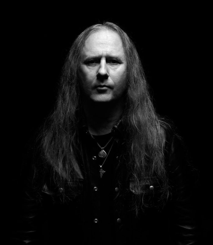 El mejor guitarrista del grunge según Jerry Cantrell