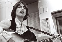 El músico que George Harrison admiraba con locura: «El mejor guitarrista del mundo no es nada a su lado»
