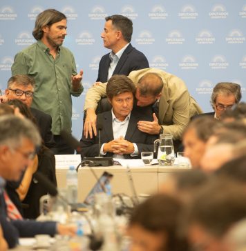 El oficialismo convocó a sesión mañana en Diputados por la reforma laboral: eliminará el artículo de las licencias