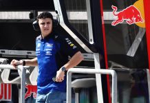 El segundo día de los test de pretemporada de la F1 en Baréin: Gasly salió a pista con el Alpine y varios equipos tuvieron fallas