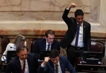 El Senado aprobó el Régimen Penal Juvenil y la edad de imputabilidad bajará a 14 años