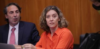 El Superior Tribunal de Entre Ríos anuló la destitución de la fiscal anticorrupción Cecilia Goyeneche