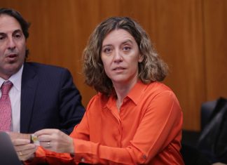 El Superior Tribunal de Entre Ríos anuló la destitución de la fiscal anticorrupción Cecilia Goyeneche