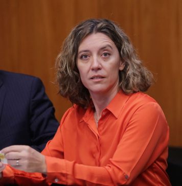 El Superior Tribunal de Entre Ríos anuló la destitución de la fiscal anticorrupción Cecilia Goyeneche