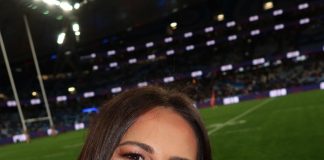 El video de la periodista que salió al aire alcoholizada en los Juegos Olímpicos de Invierno y debió pedir perdón: “Avergonzada”