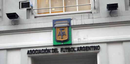 En defensa de la AFA, los clubes convocaron a un paro: no habrá fecha el primer fin de semana de marzo