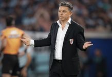 Entre la obligación de ganar y los rumores de reemplazantes, Marcelo Gallardo afrontará el examen más delicado de su segundo ciclo en River