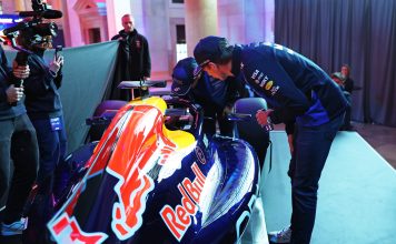 Estalló una nueva rivalidad en la Fórmula 1 entre dos históricas marcas: “El motor no es realmente suyo”