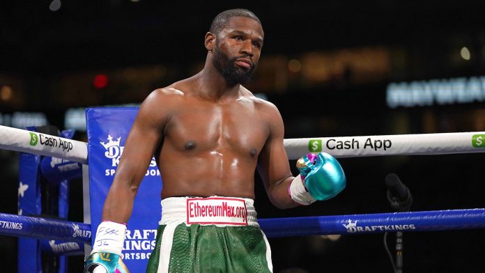 Floyd Mayweather sorprendió con un doble anuncio: hará una exhibición contra Mike Tyson y luego volverá al boxeo profesional