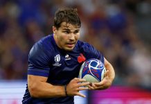 Francia e Irlanda abrirán el Seis Naciones 2026: las formaciones confirmadas y las bajas clave