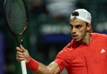 Francisco Cerúndolo va por las semifinales en el Argentina Open: hora y cómo ver los partidos de todos los tenistas argentinos