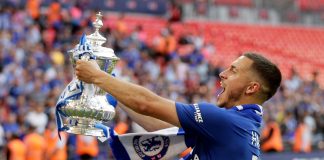 Fue multicampeón con el Real Madrid y el Chelsea, jugó tres Mundiales y revela su nueva vida: “Me siento más taxista que futbolista”