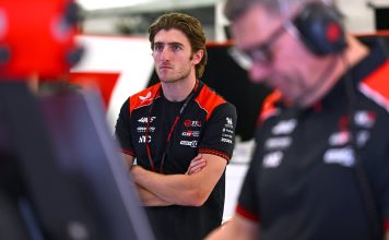 Fuerte revelación sobre los accidentes de Jack Doohan en la Súper Fórmula de Japón que dinamitaron su contratación