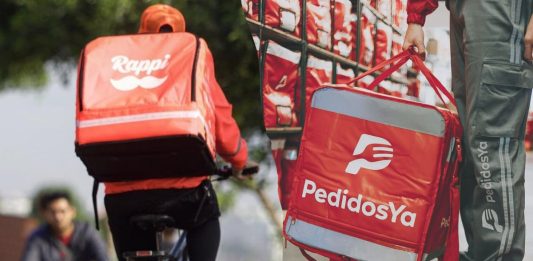 Gabriel Buenos, de Rappi: “La reforma laboral debe respetar que los repartidores priorizan flexibilidad”