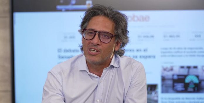 Germán Garavano: “El Estado dejó solos a los jóvenes que delinquen y la ley penal juvenil debe cambiar ya”