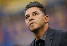 “Hay un 90% de posibilidades”: Luciana Rubinska anticipó quién es el DT elegido por River para reemplazar a Gallardo