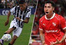 Independiente visita a Gimnasia de Mendoza y busca recuperarse de su última derrota