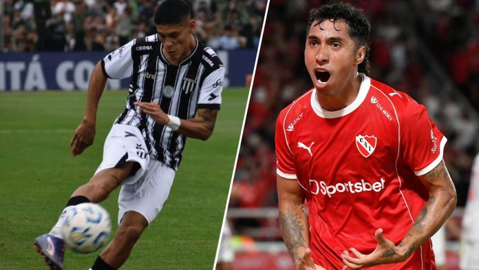 Independiente visita a Gimnasia de Mendoza y busca recuperarse de su última derrota