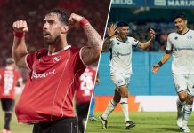 Independiente visitará a Independiente Rivadavia por la fecha 6 del Torneo Apertura: hora, TV y posibles formaciones