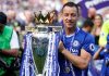 John Terry y el recuerdo de dos noches inolvidables que consolidaron su leyenda