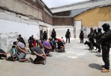 Jorge Macri prepara su discurso para abrir el año legislativo: el deseo de reelección y el espejo en Bukele