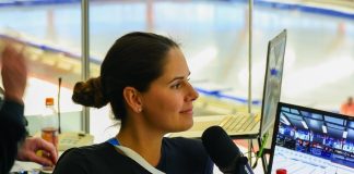 La atleta que dejó tres trabajos para ser “la chica de OnlyFans” y sueña con los Juegos Olímpicos: “Mi vida cambió”