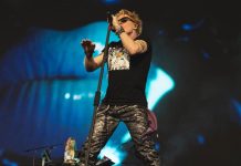 La banda que Axl Rose defenestró: «Espero no ser así nunca»