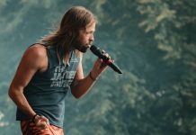 La banda que Taylor Hawkins definió como «los Beatles con esteroides»