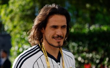 La buena noticia que recibió Edinson Cavani en Boca Juniors en el día de su cumpleaños número 39