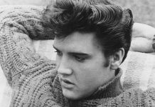 La canción de Elvis Presley que reinó como ninguna otra en los rankings