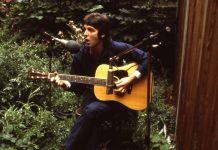 La canción de Paul McCartney con Wings que logró un hito inesperado en Rusia