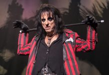 La canción de rock que es un verdadero himno según Alice Cooper: «Dentro de 100 años la van a escuchar»