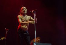 La canción legendaria que Iggy Pop odia: «La peor jamás escrita»