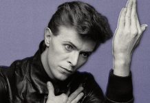 La canción que ayudó a David Bowie a escapar de su momento más oscuro