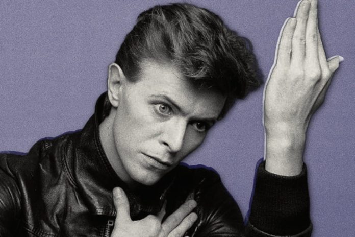 La canción que ayudó a David Bowie a escapar de su momento más oscuro