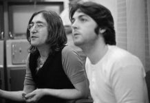 La canción que John Lennon definió como «basura de Paul, no mía»