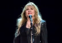 La canción que Stevie Nicks escribió pensando en la eternidad: «Vivirá para siempre»